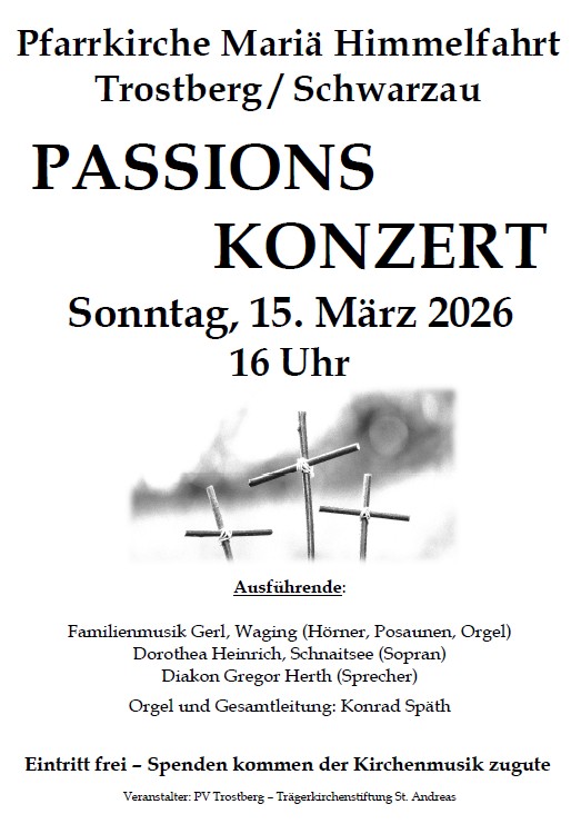 2026 03 15 Passionskonzert
