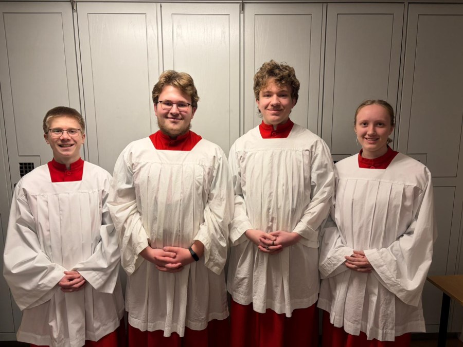 Oberminis Martin 2026