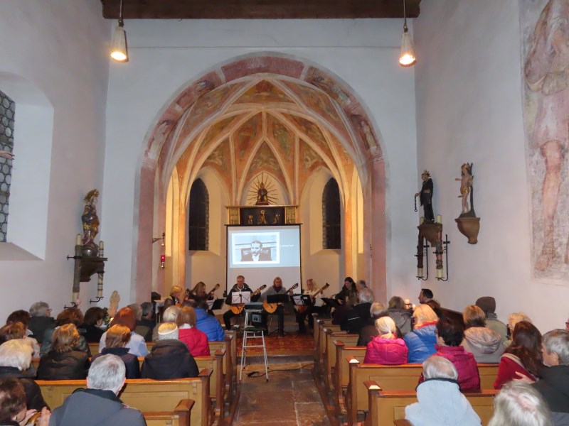 Seelenzuckerl Tragische  Helden 2026