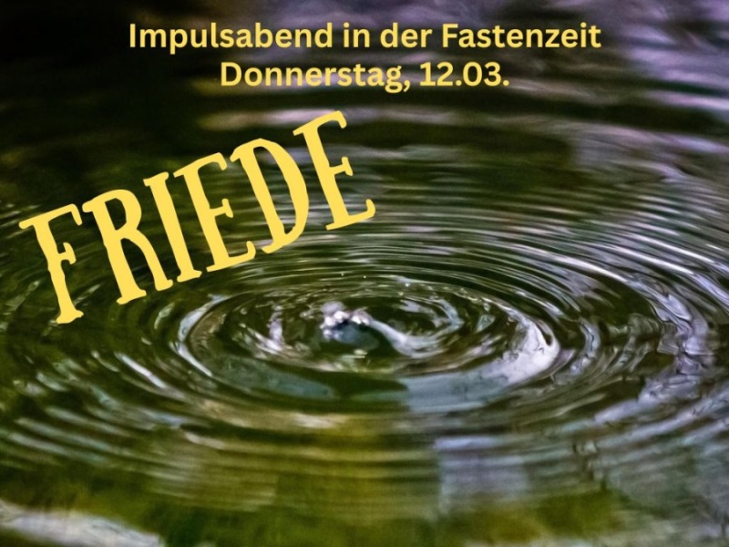 Impulsabend