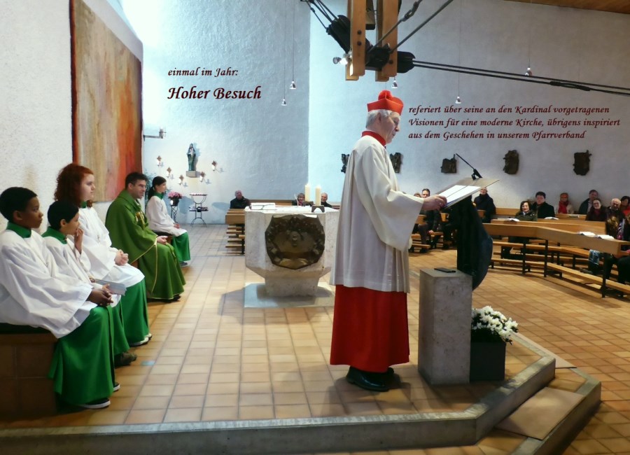 Facingspredigt AM 2023