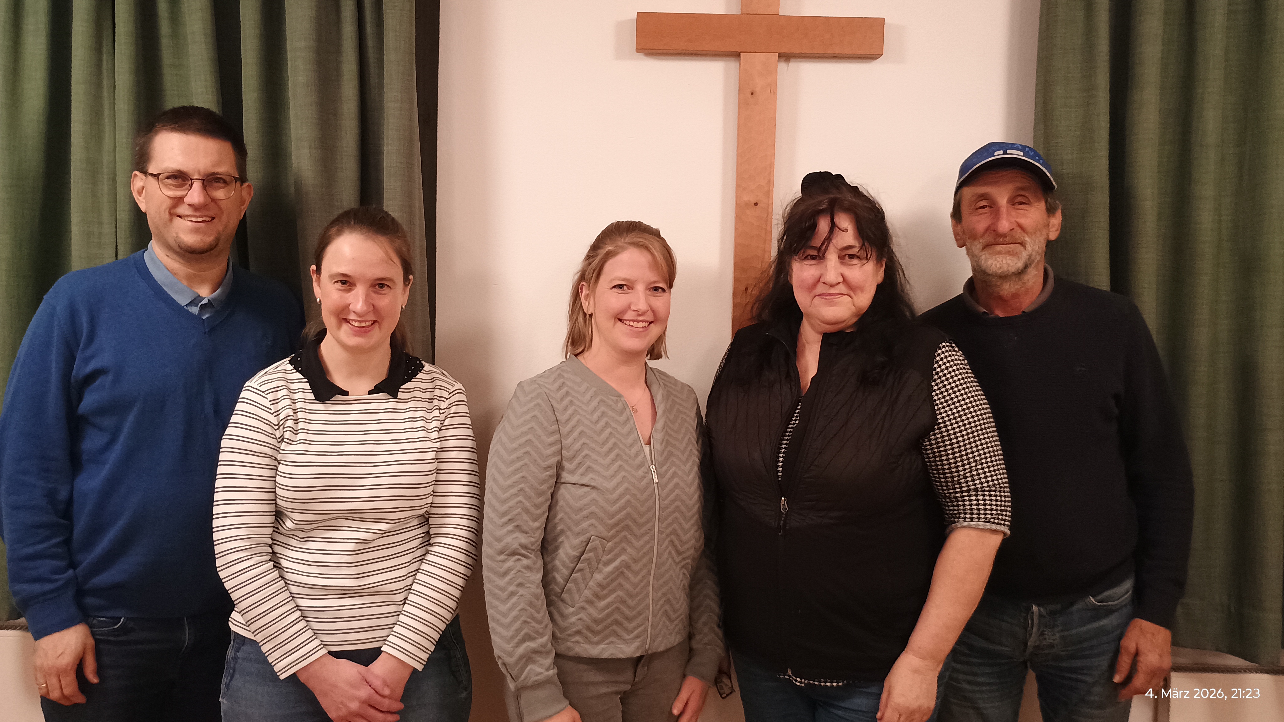 PGR Walkertshofen 2026-2030