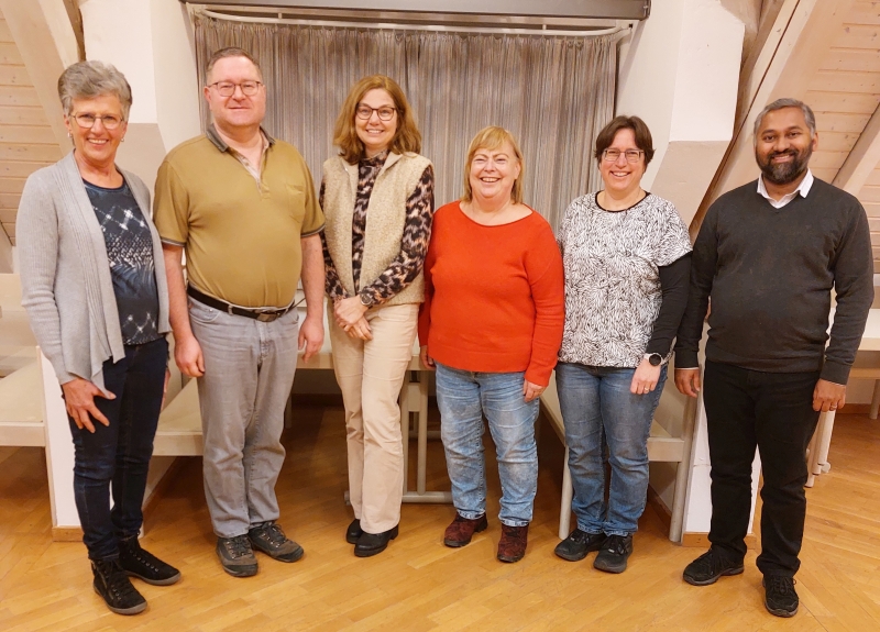 PGR Kleinberghofen 2026-2030