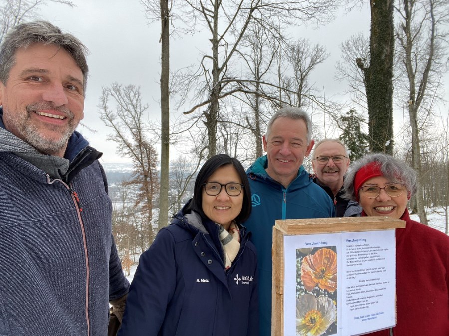 Pfarrverband Steinzell