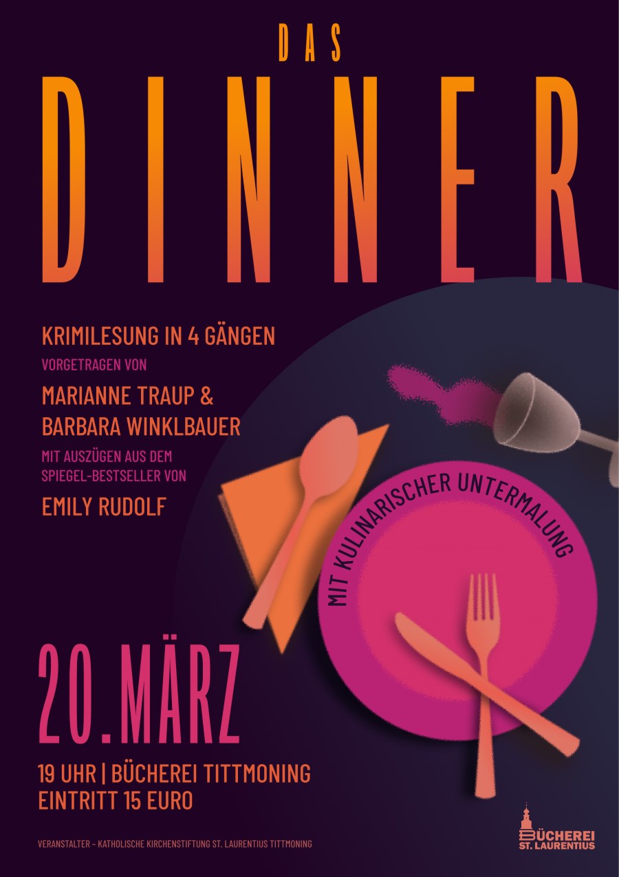 Krimidinner-plakat