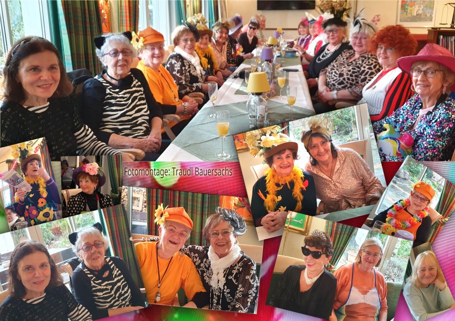 Faschings Kehraus 2026