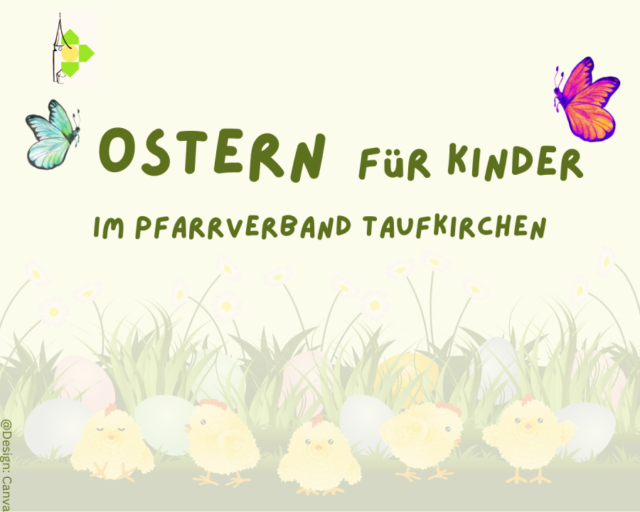 Ostern für Kinder 2026