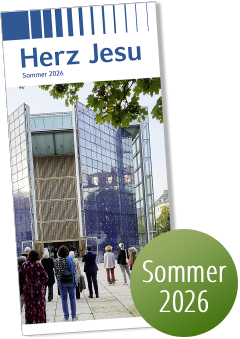Pfarrbrief Sommer 2026