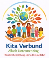 Logo KiTa Verbund Allach-Untermenzing