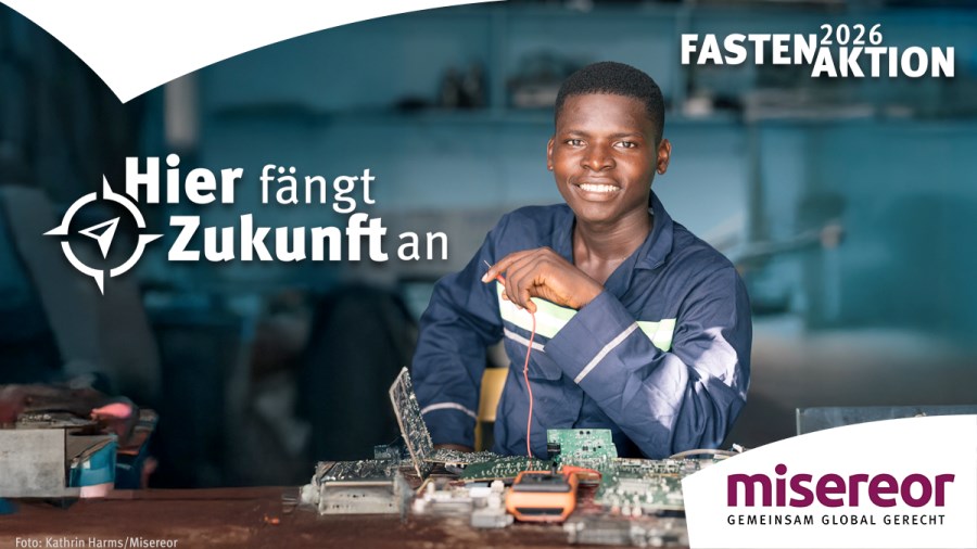 Misereor 2026
