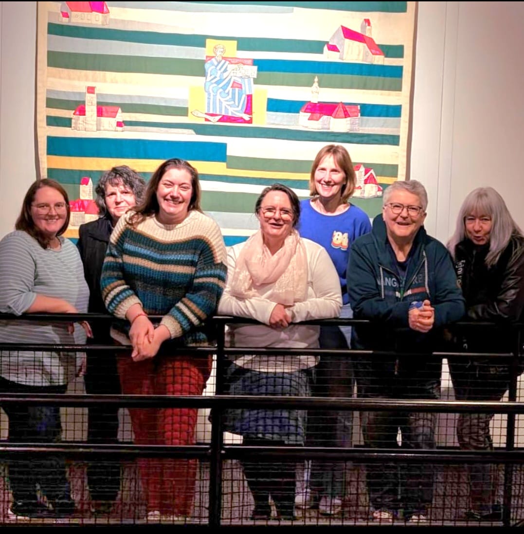 Pfarrgemeinderat Erdweg 2026-2030