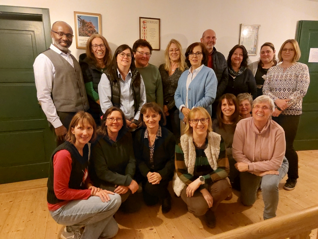 Pfarrgemeinderat Welshofen+Unterweikertshofen 2026-2030