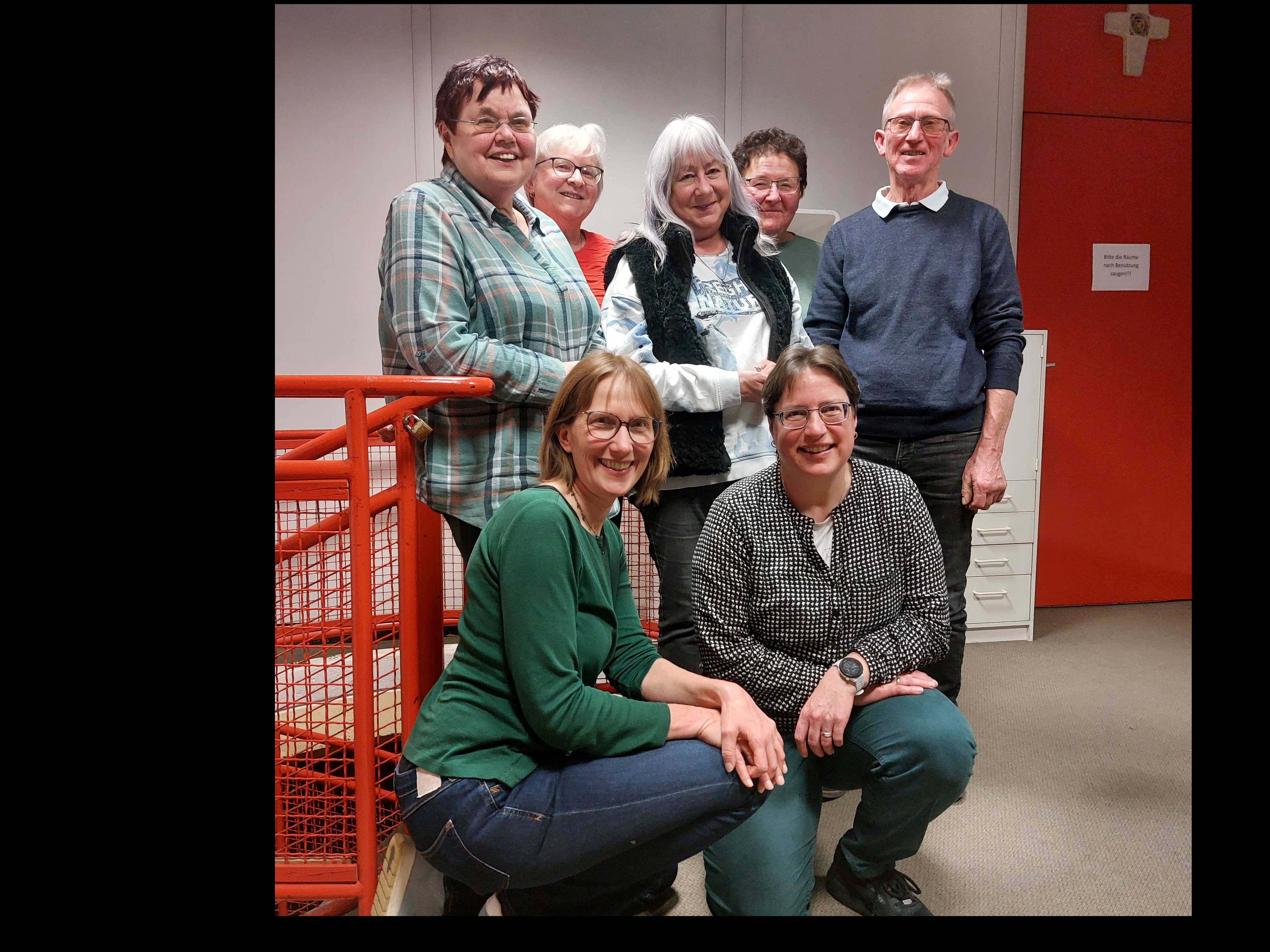 Arbeitskreis Faire Welt 2026-2030