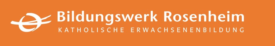 Logo Bildungswerk Rosenheim
