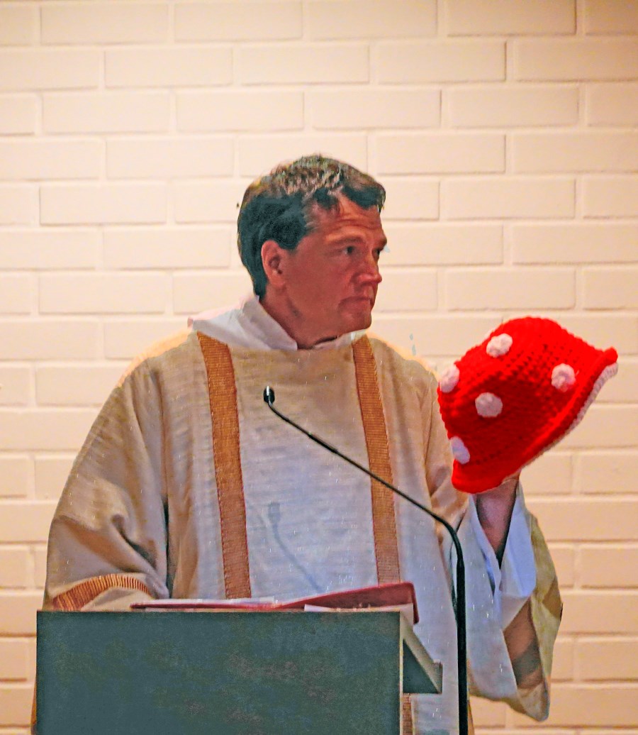 Jugendgottesdienst 1-2026