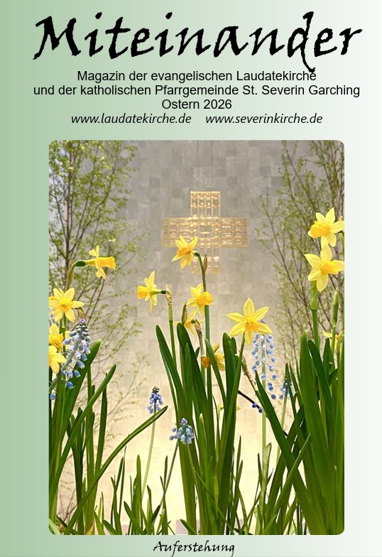 Pfarrmagazin