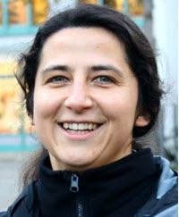 Ewelina Charłaszów