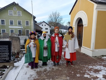 2026_Hl. Drei Könige