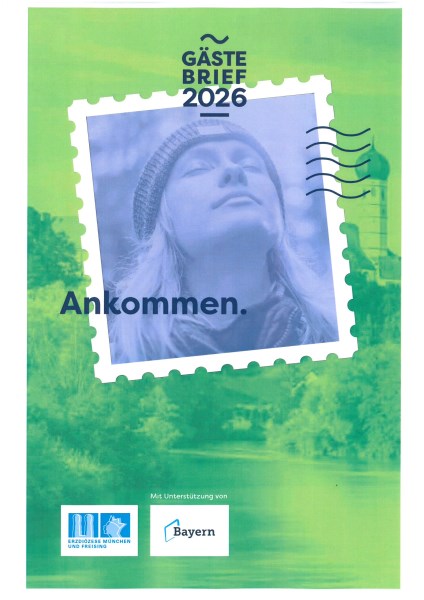 Gästebrief 2026