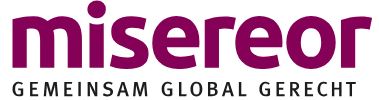 Logo Misereor