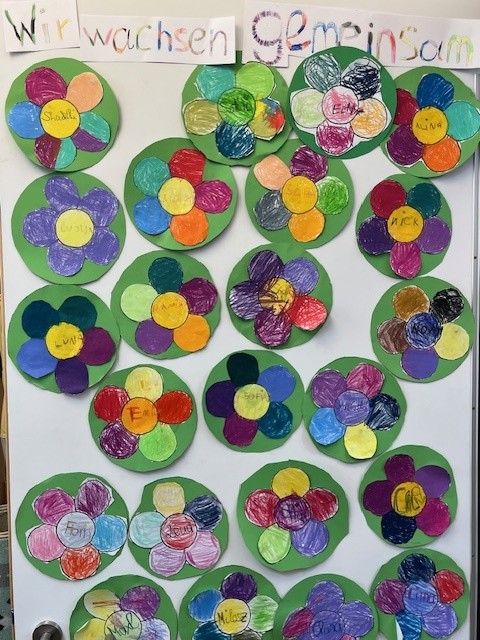 Blumen 2