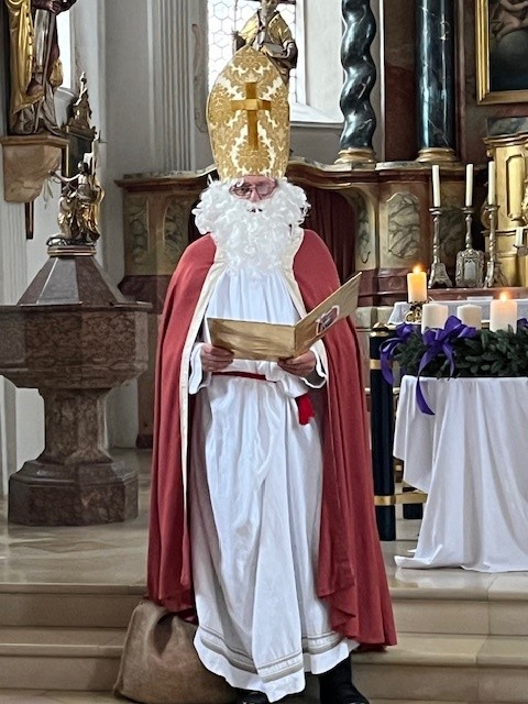 Nikolaus