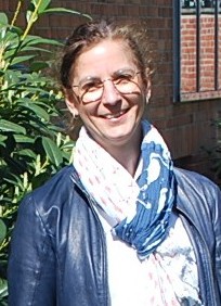 Inga Barner-Koske