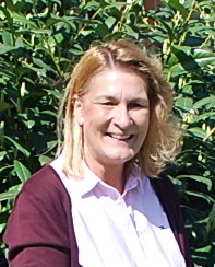 Monika Scharl
