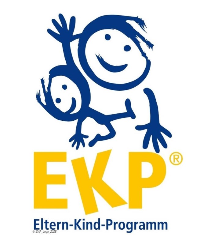 Eltern-Kind-Programm - Logo