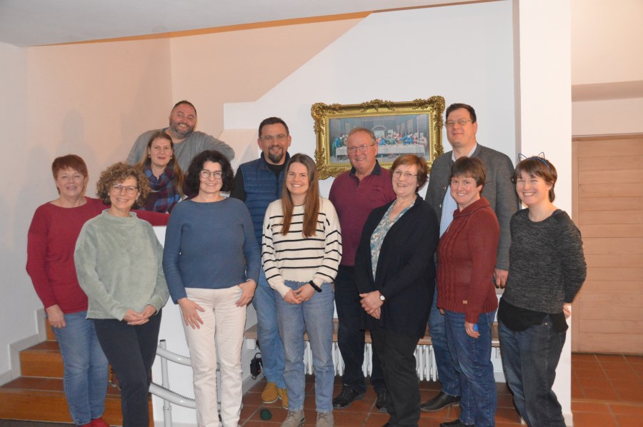 Taufkirchen, Moosen, PGR 2026-2030