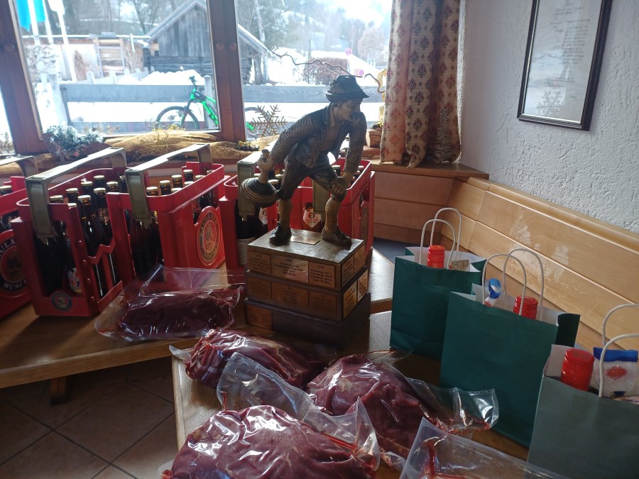 Bezirkseisstockschießen 2026