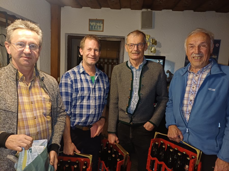 Bezirkseisstockschießen 2026