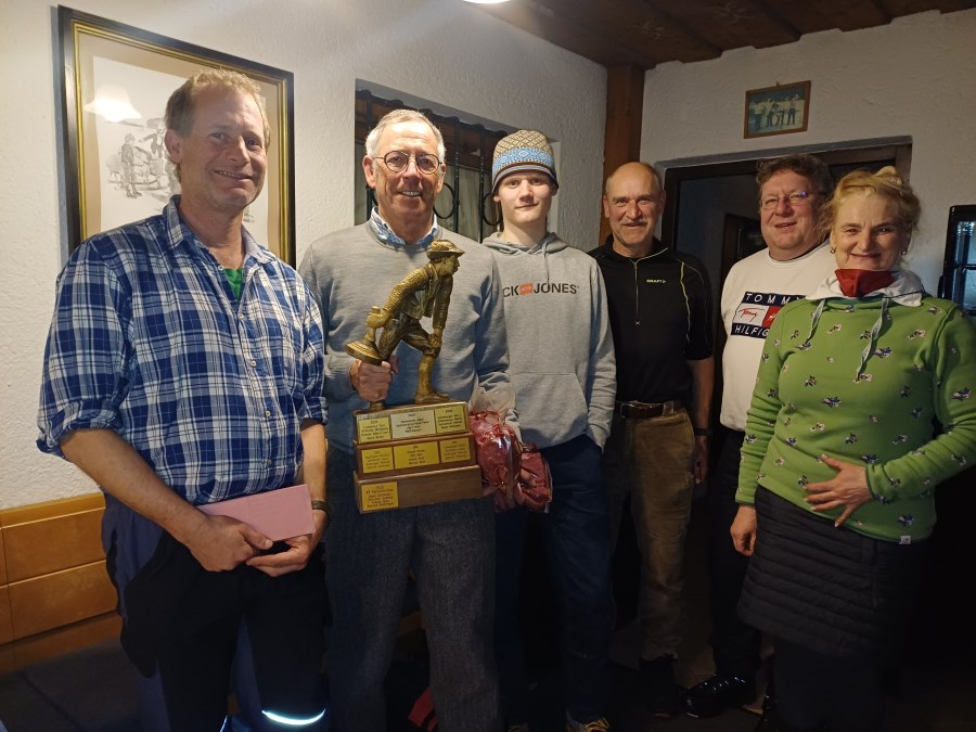 Bezirkseisstockschießen 2026