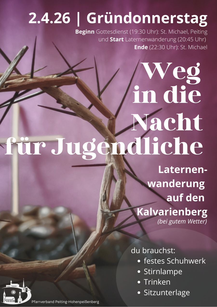 2026 Laternenwanderung_Gründonnerstag