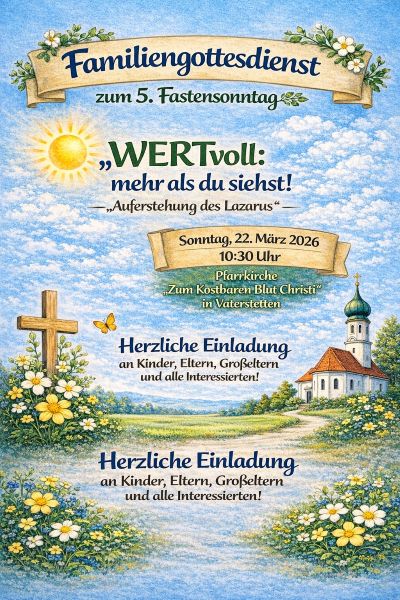 2026-03-22_Familiengottesdienst_Vaterstetten