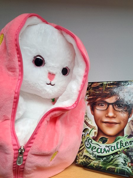 Impressionen Kuscheltierübernachtung