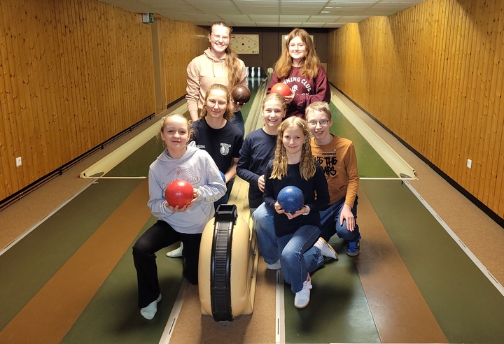 Babenshamer Minis 2026