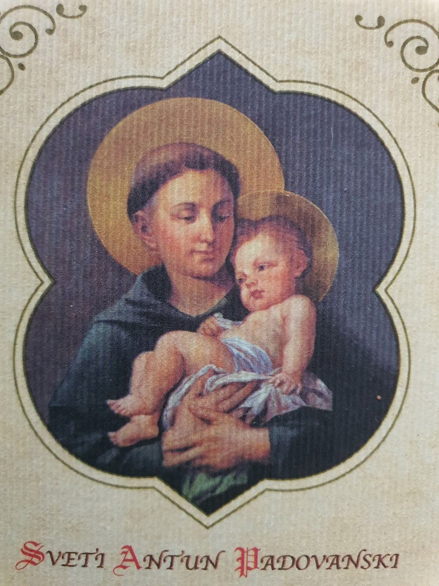 Sv. Anto
