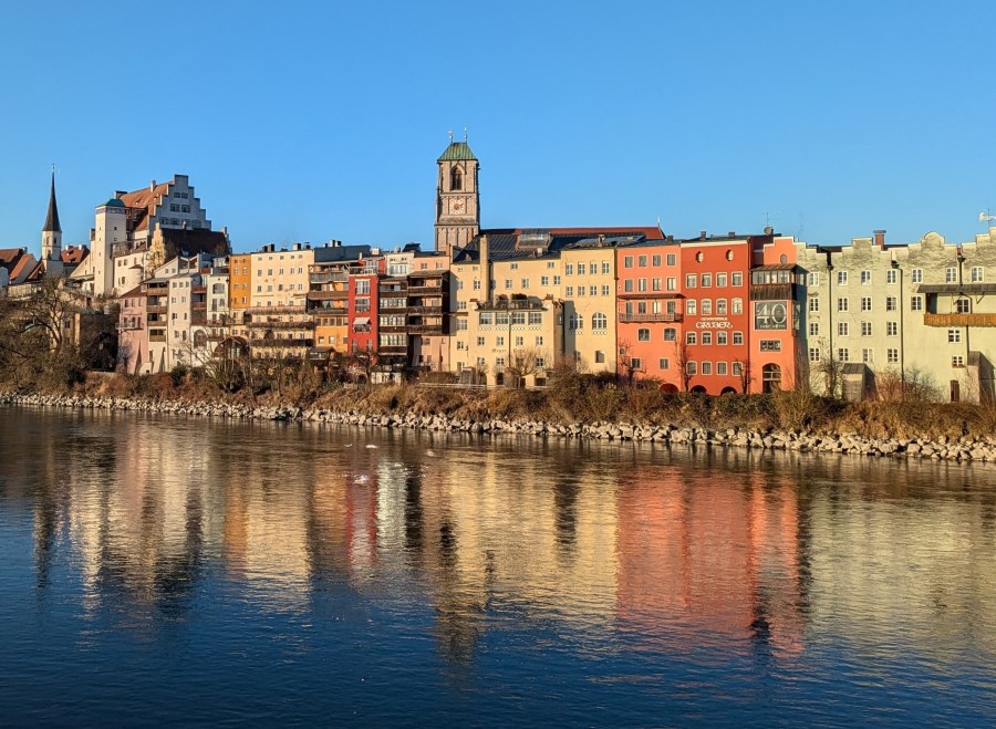 Herzlich Willkommen bei der Stadtkirche Wasserburg