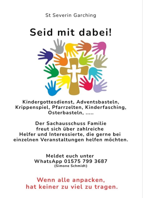 Anzeige