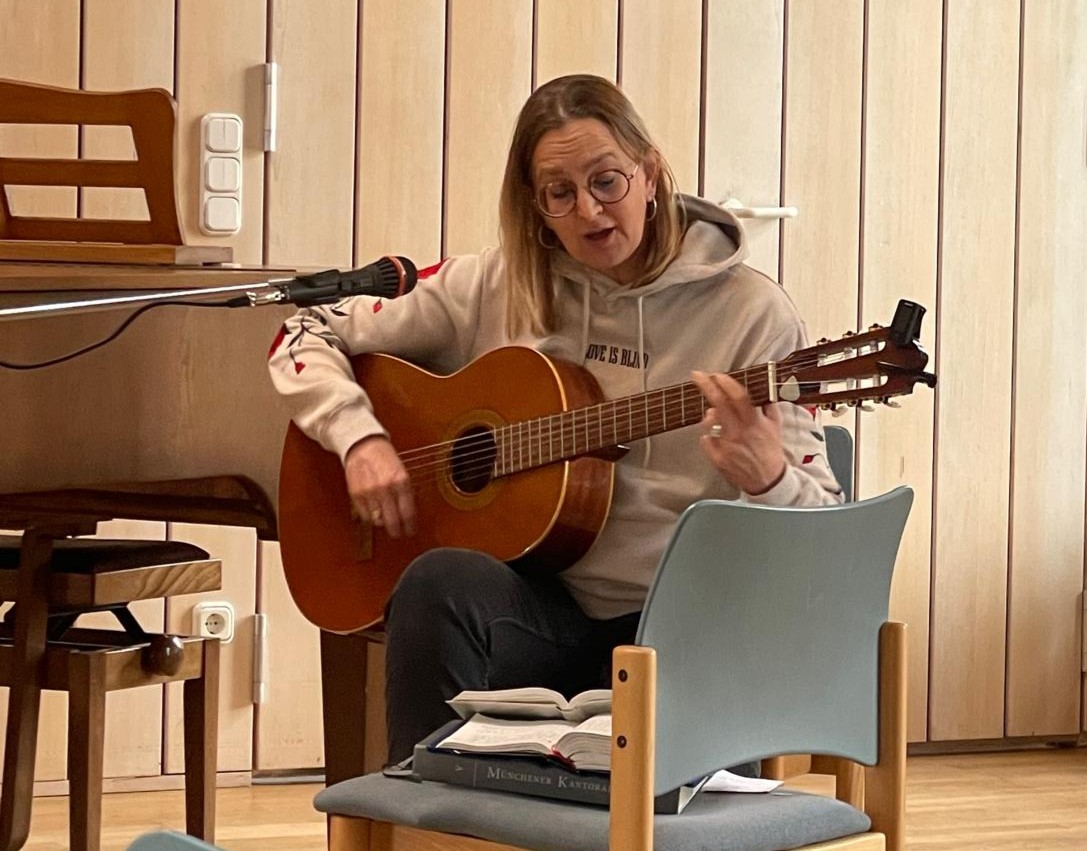 Bild Fastensuppenessen 2026 Musik