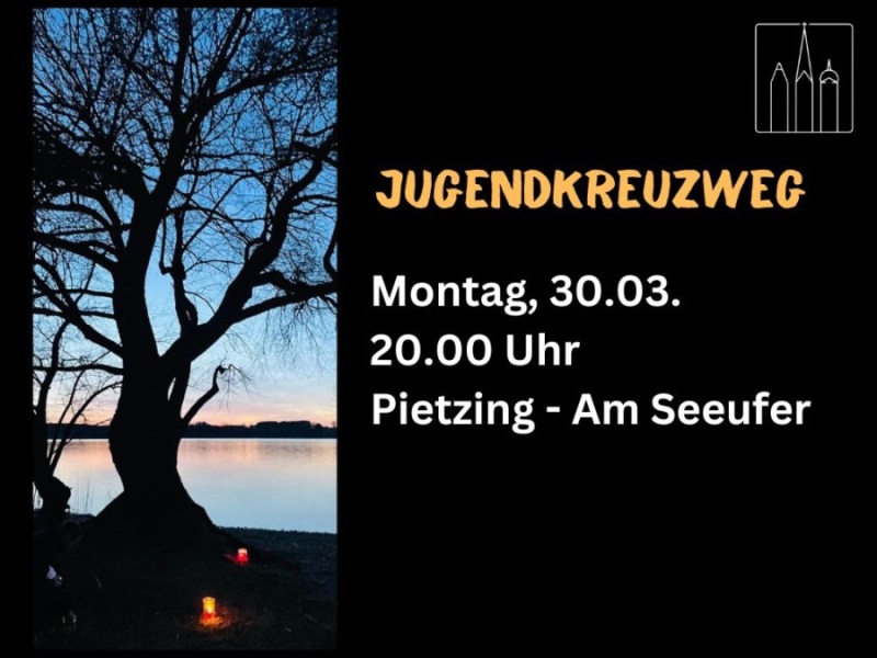 Slider Jugendkreuzweg