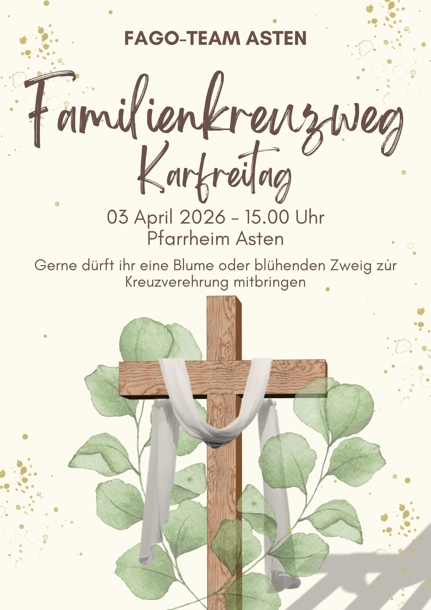 FamilienkreuzwegAsten2026