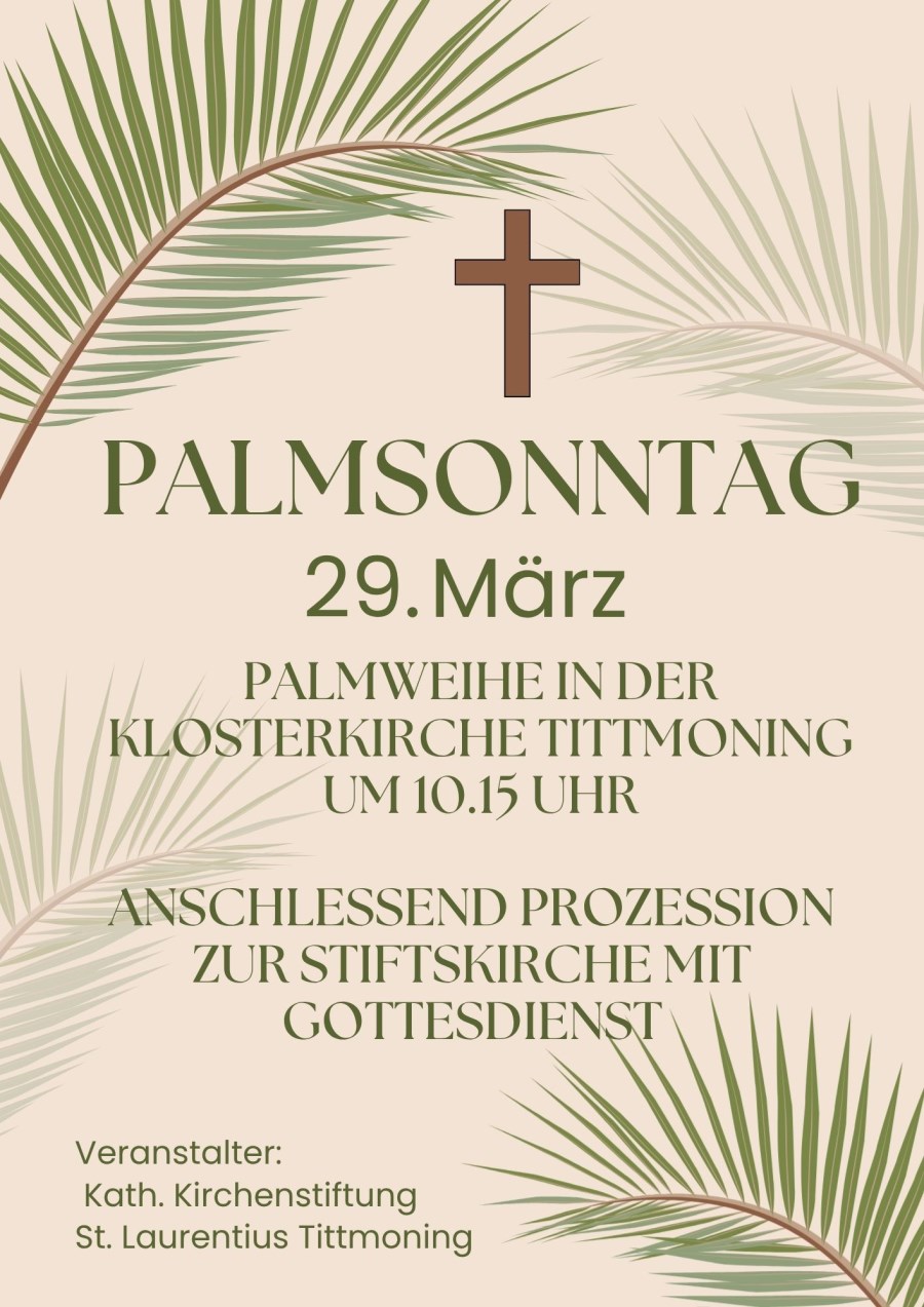 Palmsonntag2026