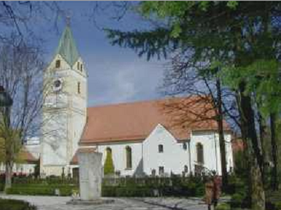 Kirche Katharina 1