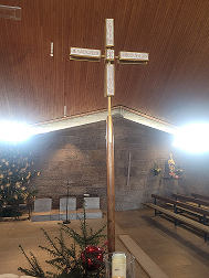 Kreuz Severin