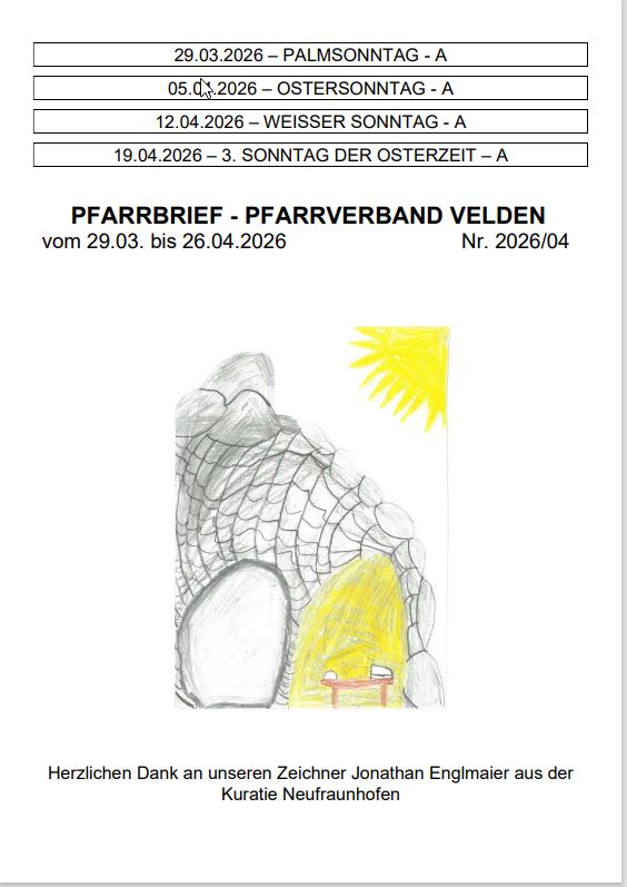 Deckblatt für Homepage