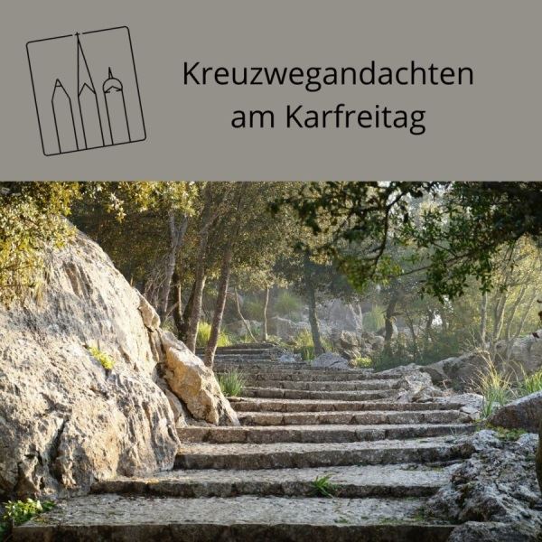 Kreuzwegandachten