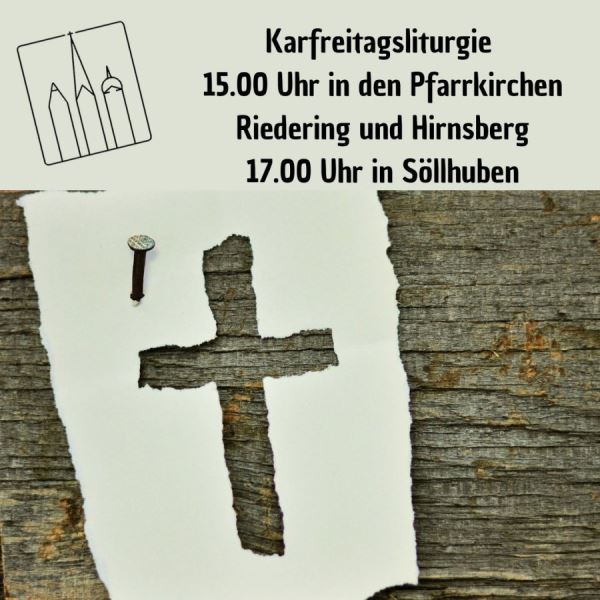 Karfreitagsliturgie