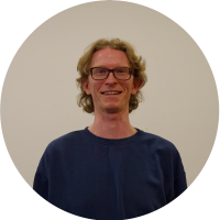 Alexander Auhuber im Portrait